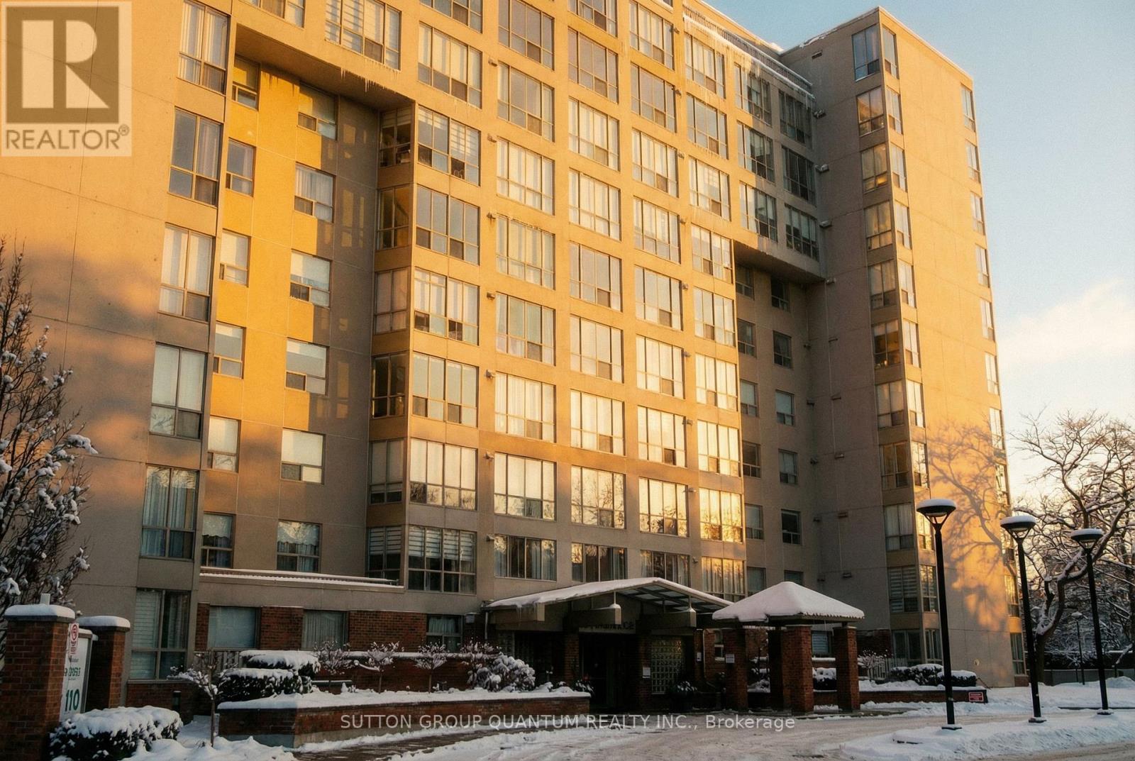 611 - 1110 Walden Circle, Mississauga, Ontario  L5J 4R3 - Photo 22 - W12678352