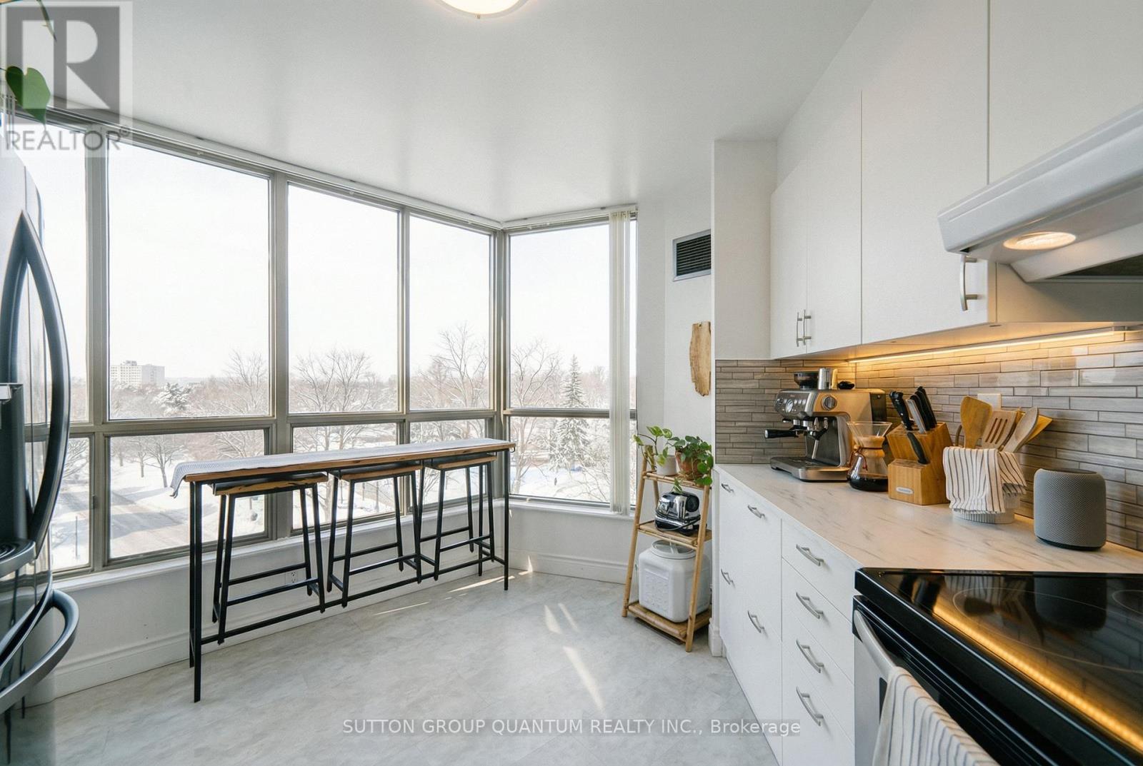 611 - 1110 Walden Circle, Mississauga, Ontario  L5J 4R3 - Photo 8 - W12678352