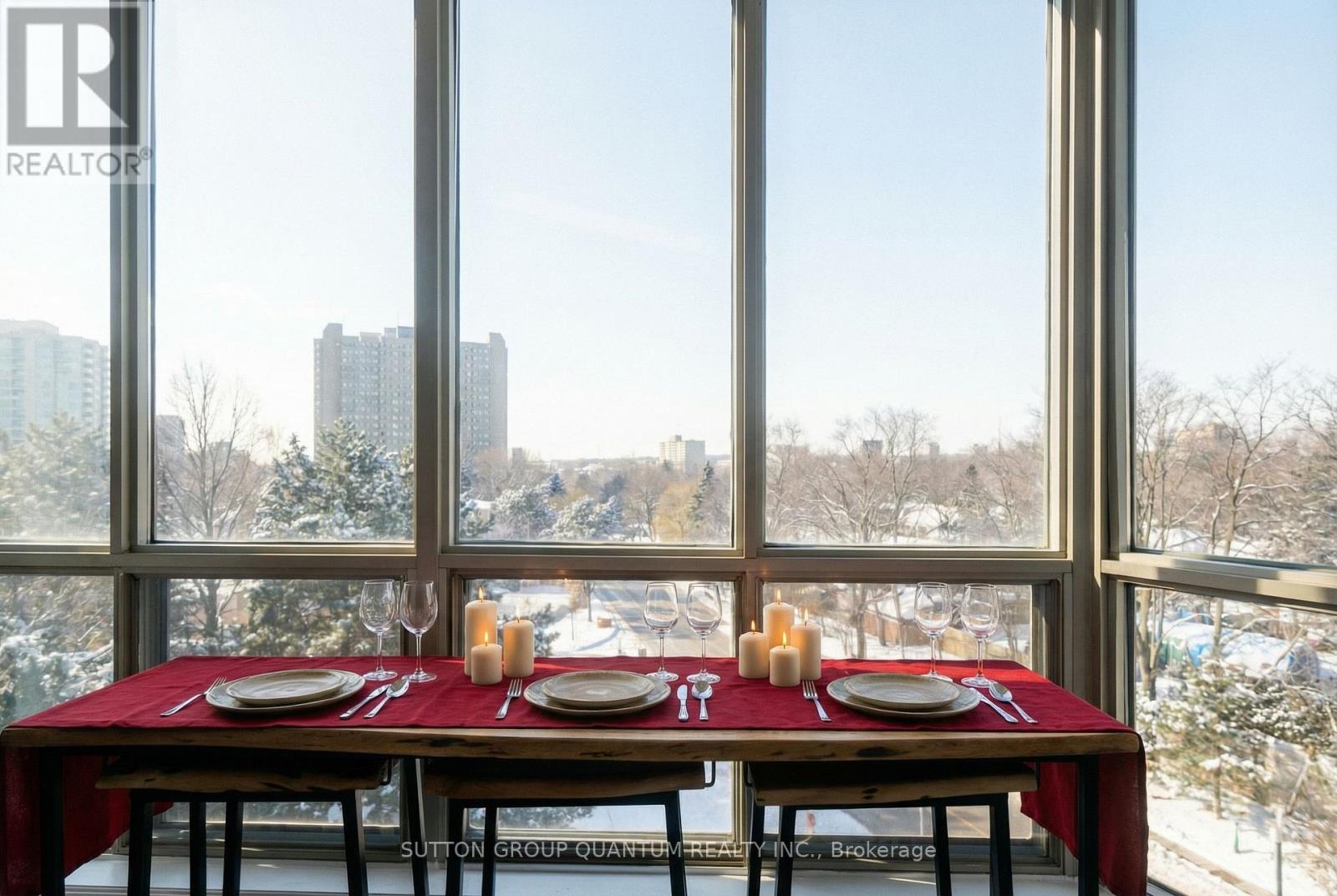 611 - 1110 Walden Circle, Mississauga, Ontario  L5J 4R3 - Photo 9 - W12678352