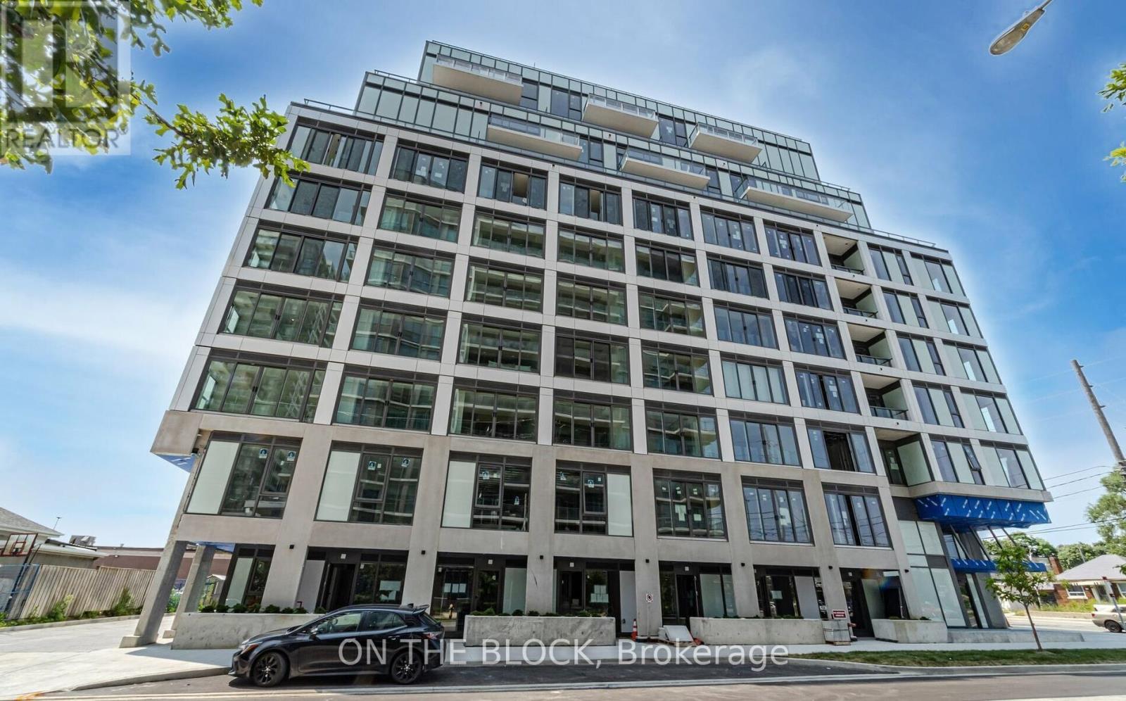 509 - 1195 The Queensway, Toronto, Ontario  M8Z 1R6 - Photo 1 - W12678378