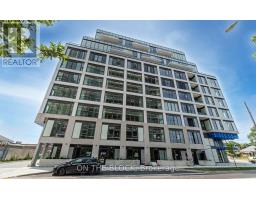 509 - 1195 THE QUEENSWAY, Toronto, Ontario