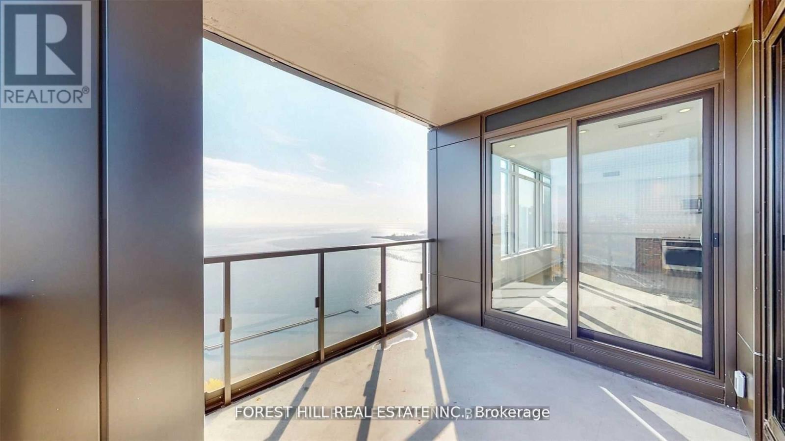 3806 - 1926 Lake Shore Boulevard W, Toronto, Ontario  M6S 1A1 - Photo 14 - W12678382