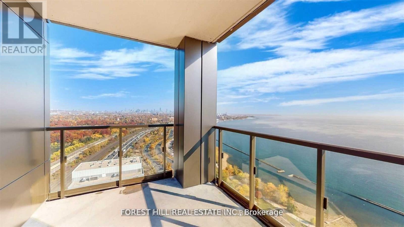 3806 - 1926 Lake Shore Boulevard W, Toronto, Ontario  M6S 1A1 - Photo 15 - W12678382