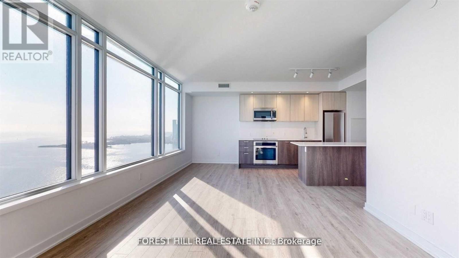 3806 - 1926 Lake Shore Boulevard W, Toronto, Ontario  M6S 1A1 - Photo 2 - W12678382