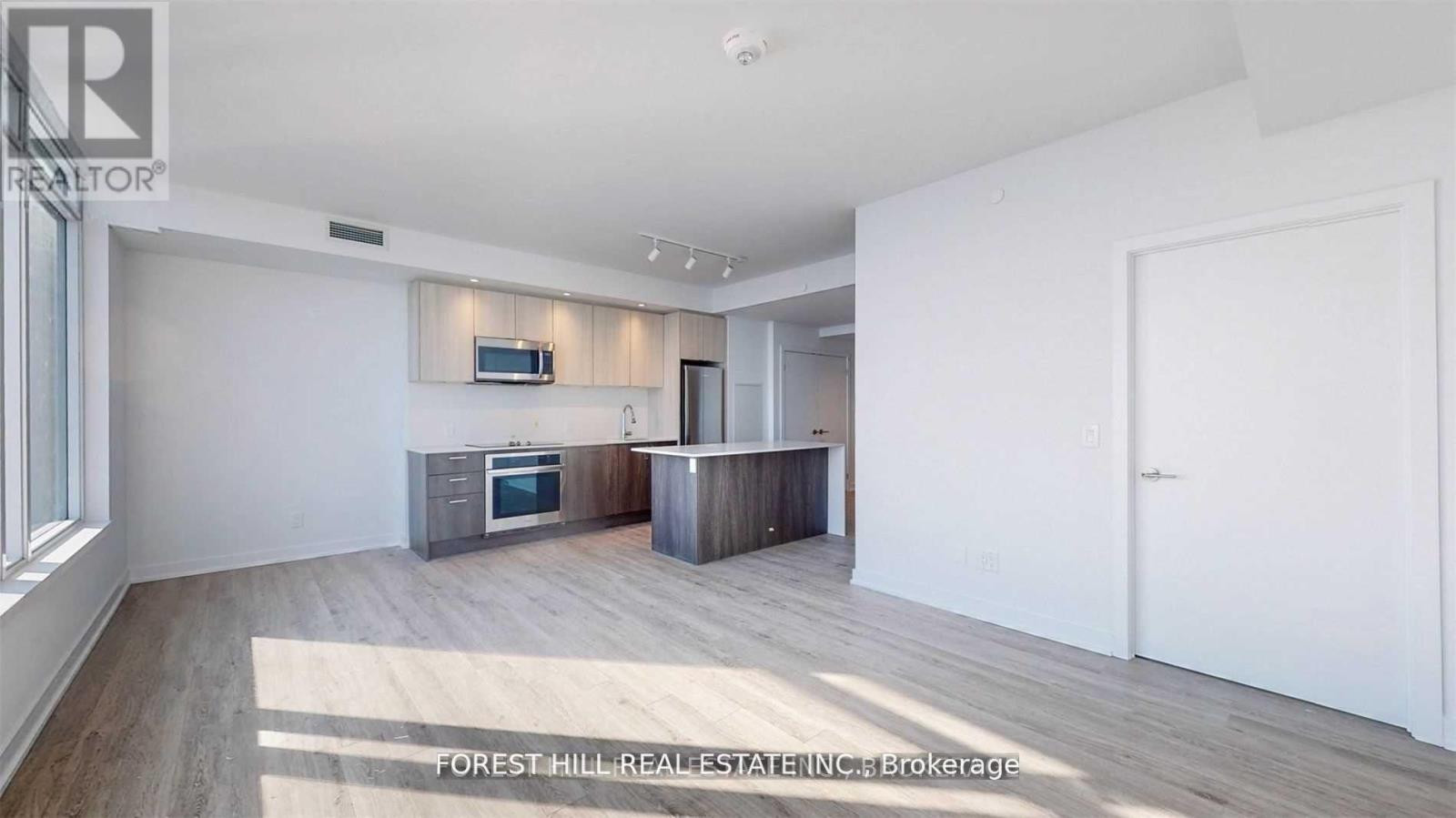 3806 - 1926 Lake Shore Boulevard W, Toronto, Ontario  M6S 1A1 - Photo 3 - W12678382