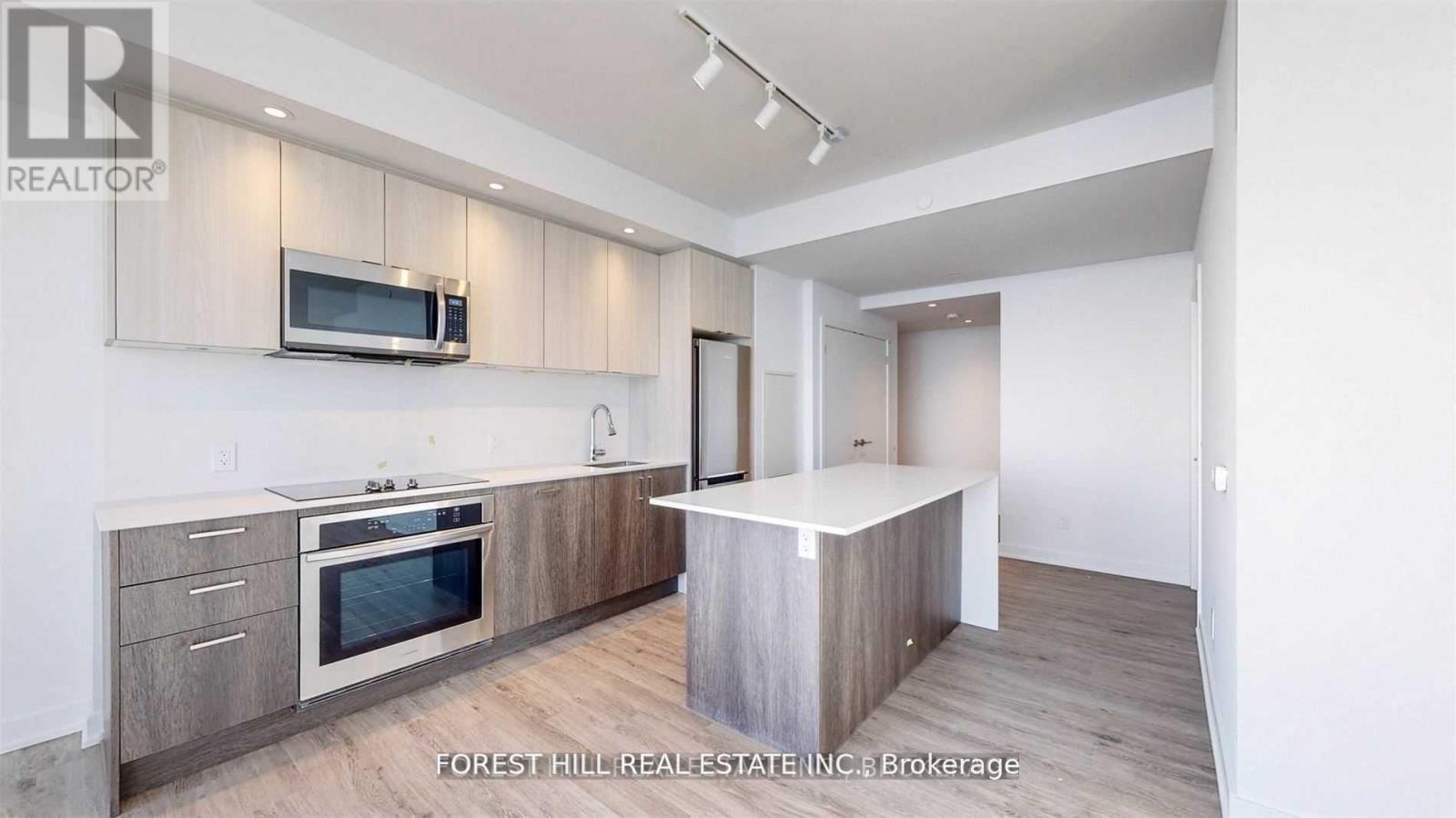 3806 - 1926 Lake Shore Boulevard W, Toronto, Ontario  M6S 1A1 - Photo 4 - W12678382