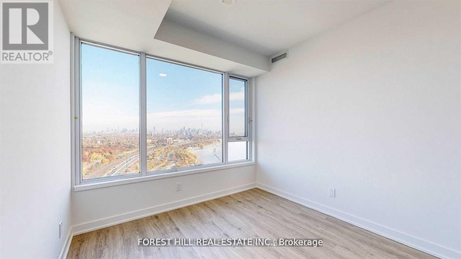 3806 - 1926 Lake Shore Boulevard W, Toronto, Ontario  M6S 1A1 - Photo 6 - W12678382