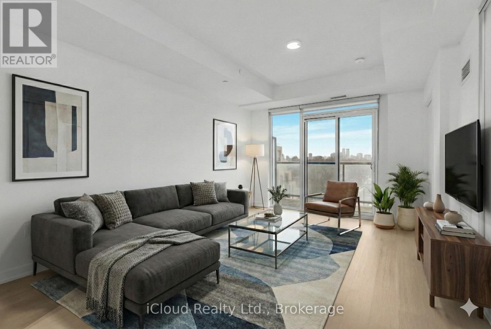 519 - 859 The Queensway, Toronto, Ontario M8Z 1N8 - Photo 10 - W12678386