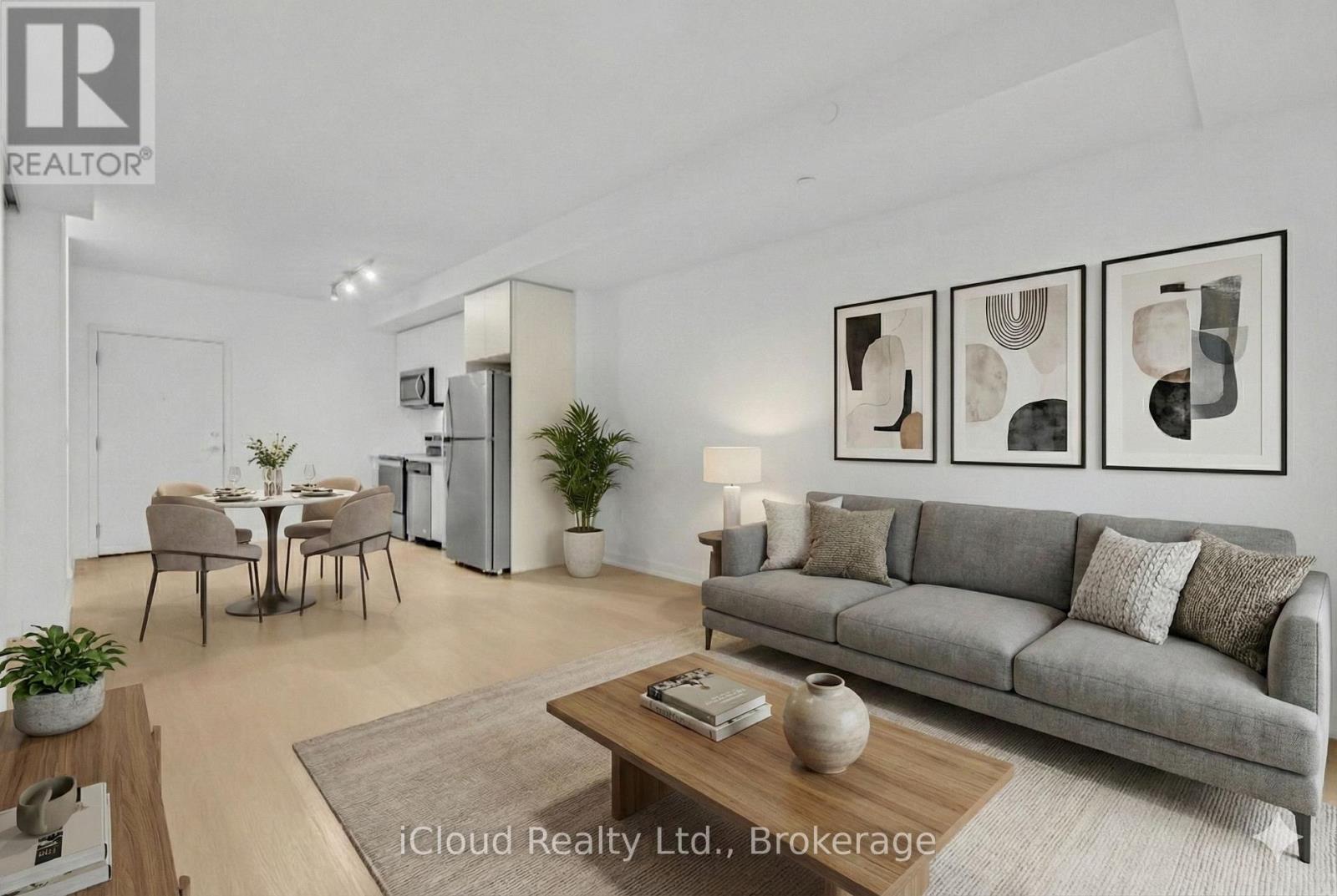 519 - 859 The Queensway, Toronto, Ontario M8Z 1N8 - Photo 11 - W12678386