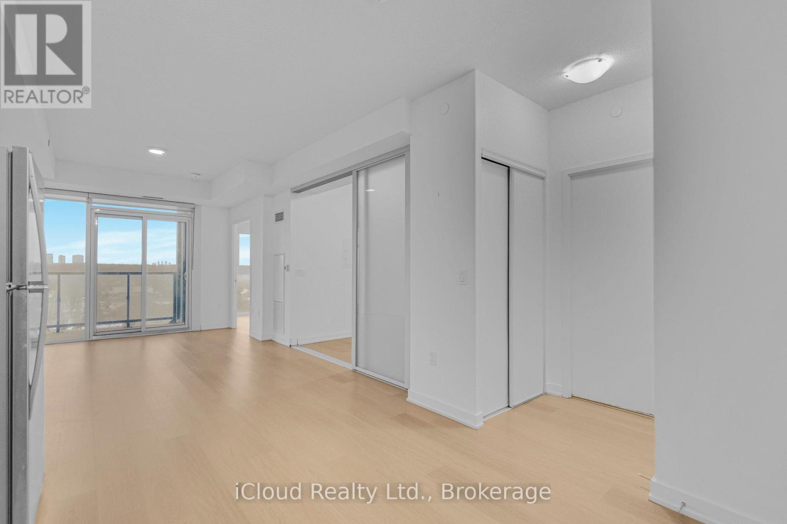 519 - 859 The Queensway, Toronto, Ontario M8Z 1N8 - Photo 12 - W12678386