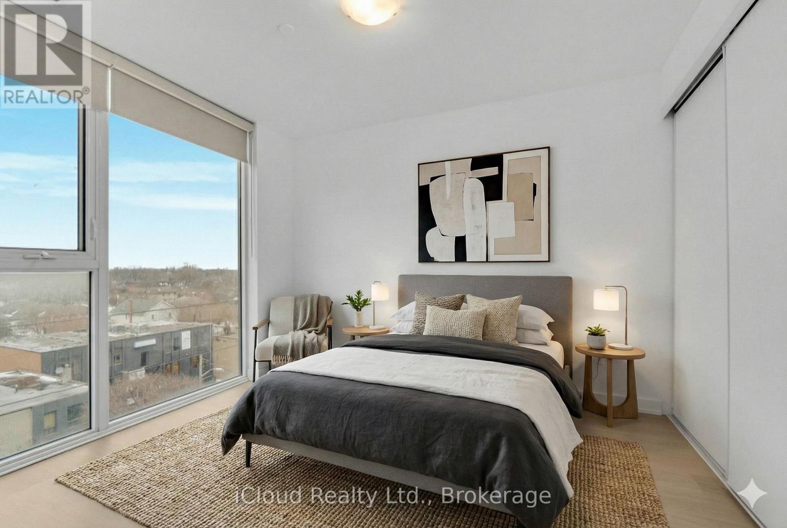 519 - 859 The Queensway, Toronto, Ontario M8Z 1N8 - Photo 24 - W12678386