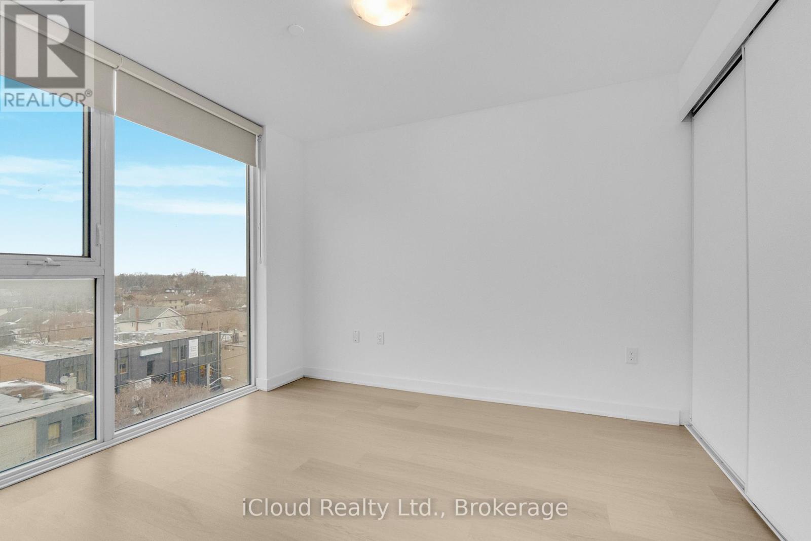 519 - 859 The Queensway, Toronto, Ontario M8Z 1N8 - Photo 25 - W12678386