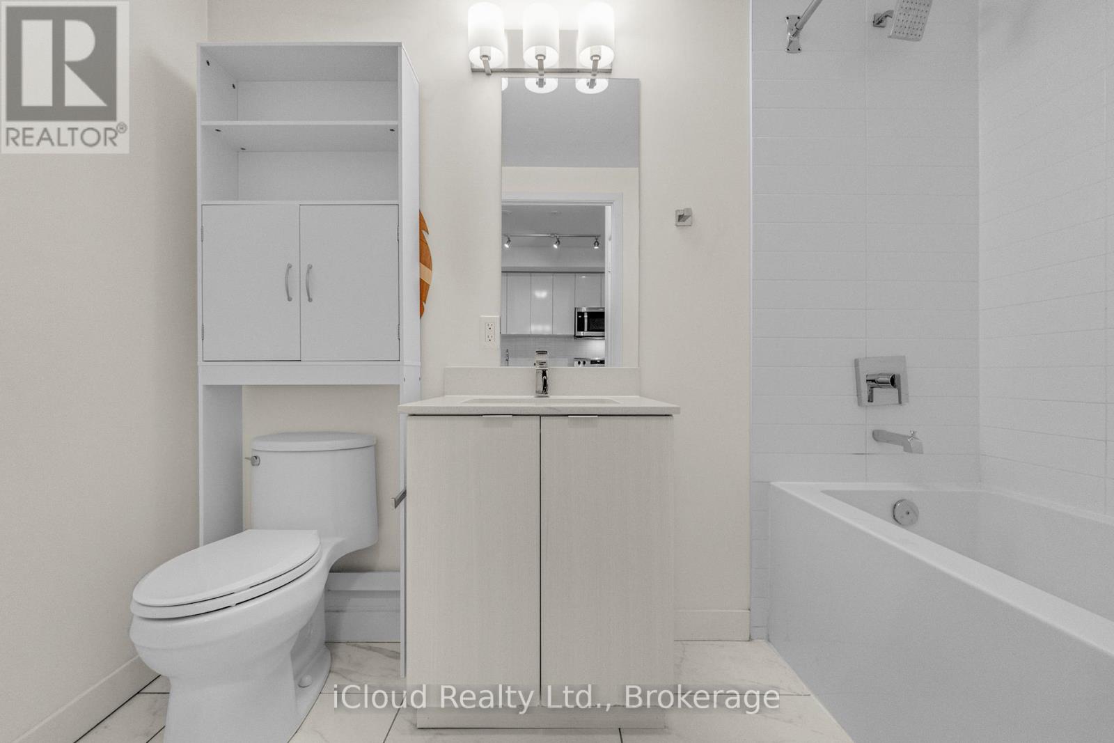 519 - 859 The Queensway, Toronto, Ontario M8Z 1N8 - Photo 29 - W12678386