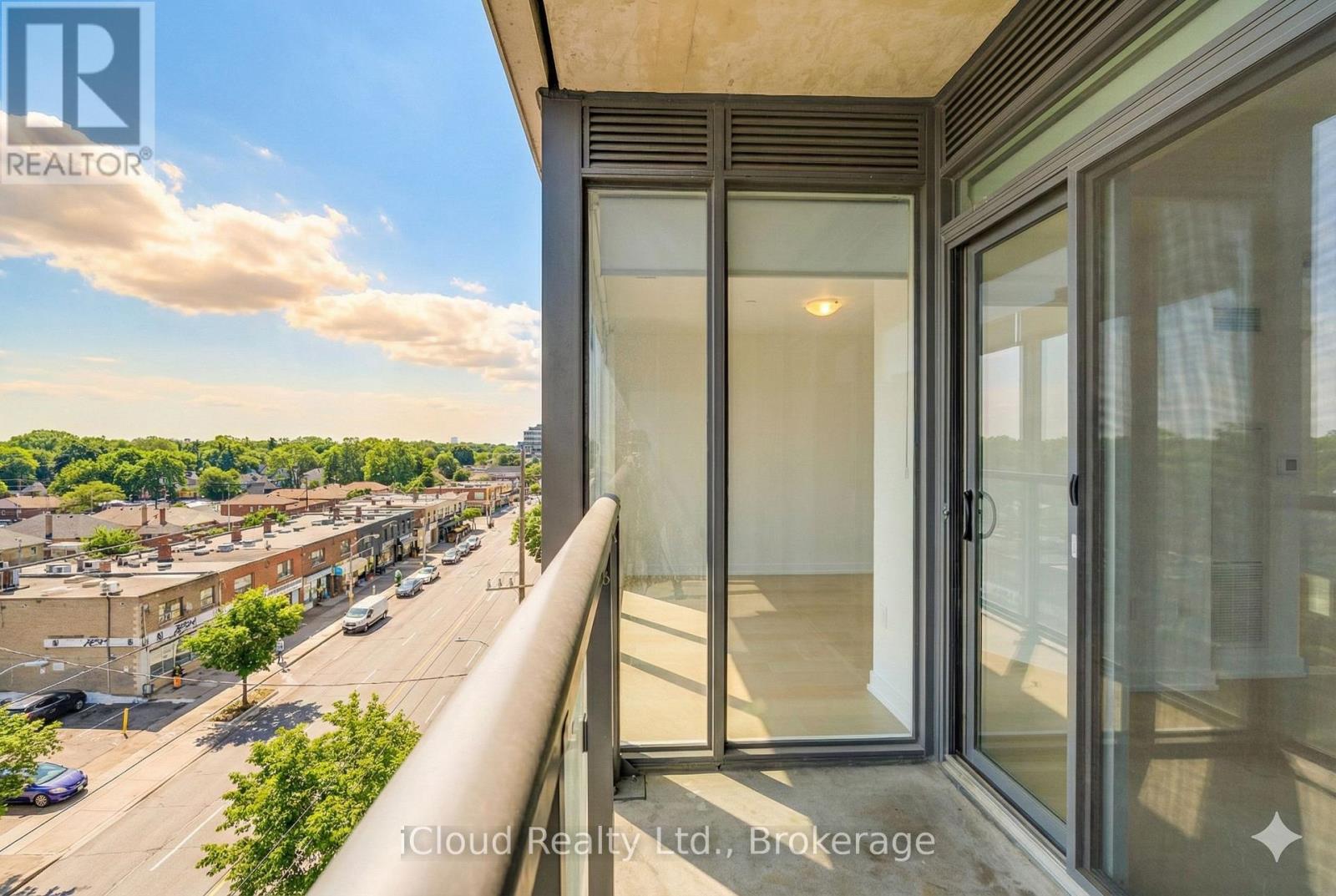 519 - 859 The Queensway, Toronto, Ontario M8Z 1N8 - Photo 34 - W12678386