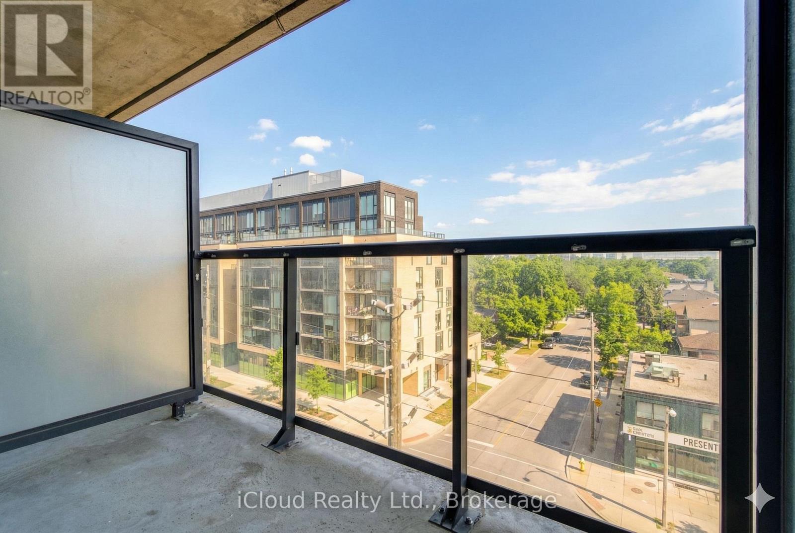 519 - 859 The Queensway, Toronto, Ontario M8Z 1N8 - Photo 35 - W12678386