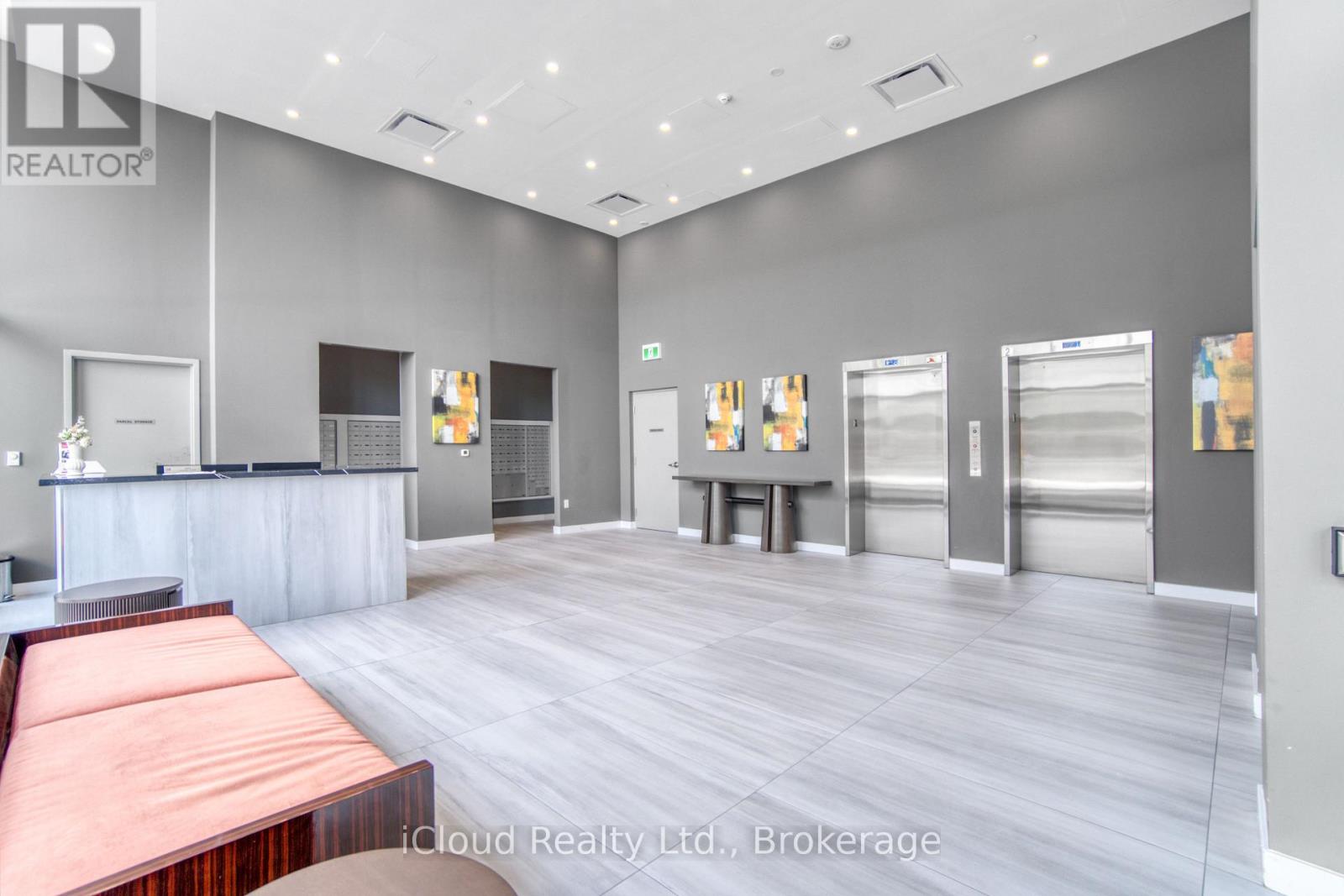 519 - 859 The Queensway, Toronto, Ontario M8Z 1N8 - Photo 4 - W12678386