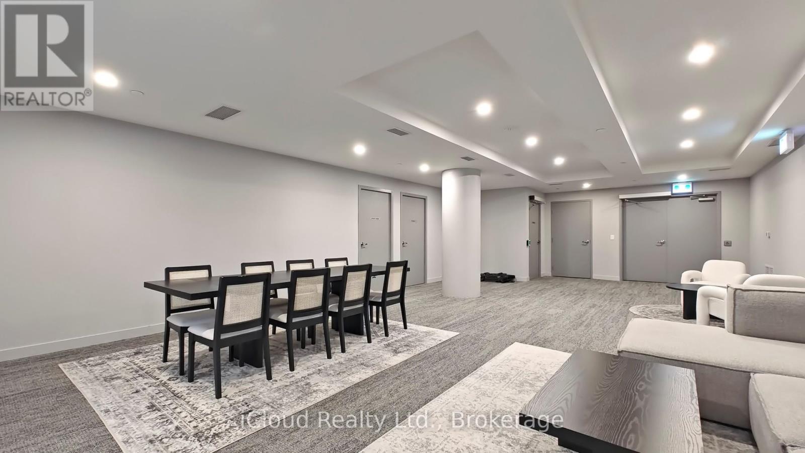 519 - 859 The Queensway, Toronto, Ontario M8Z 1N8 - Photo 41 - W12678386