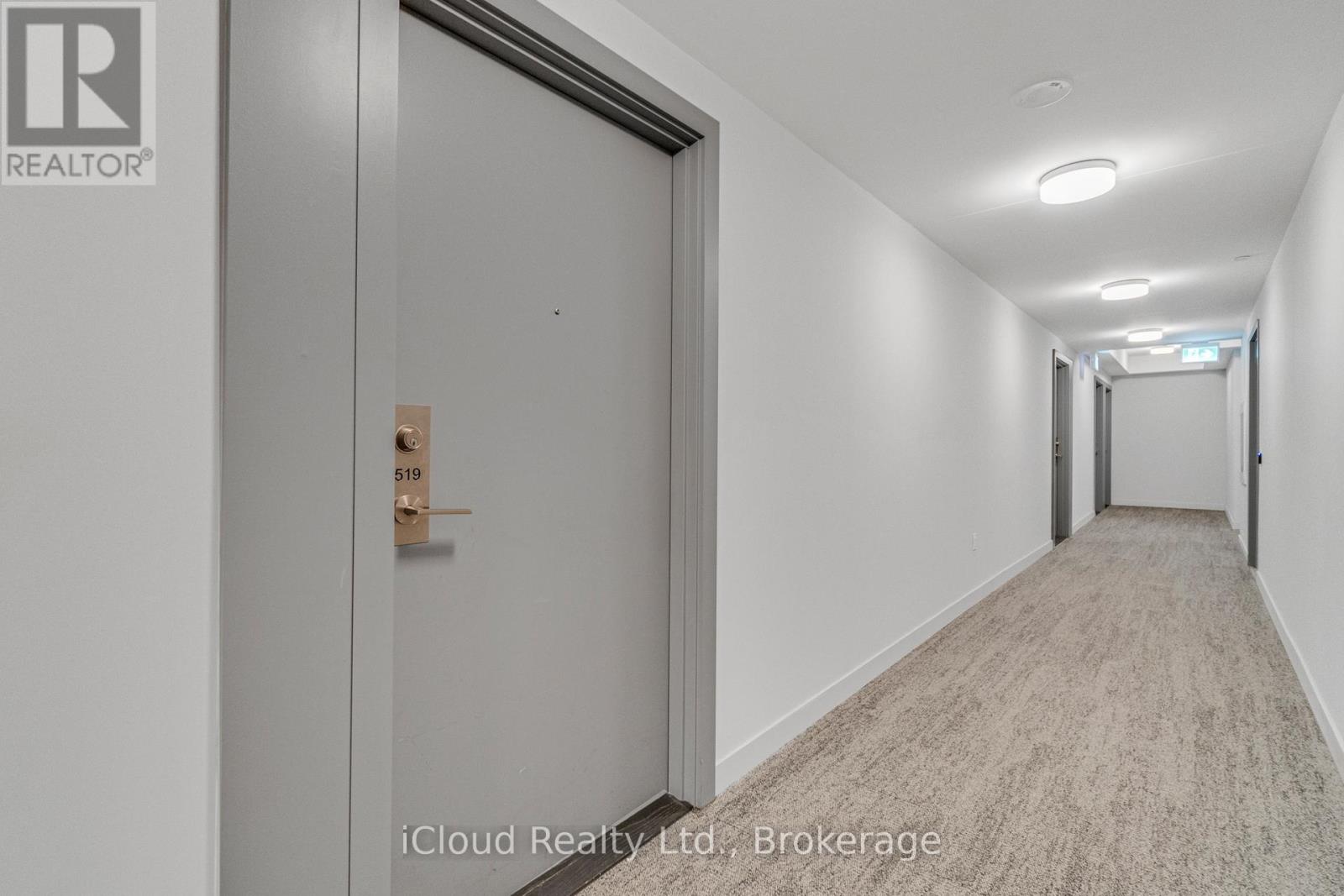 519 - 859 The Queensway, Toronto, Ontario M8Z 1N8 - Photo 5 - W12678386