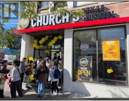 3106 - 31 REXDALE BOULEVARD, Toronto, Ontario