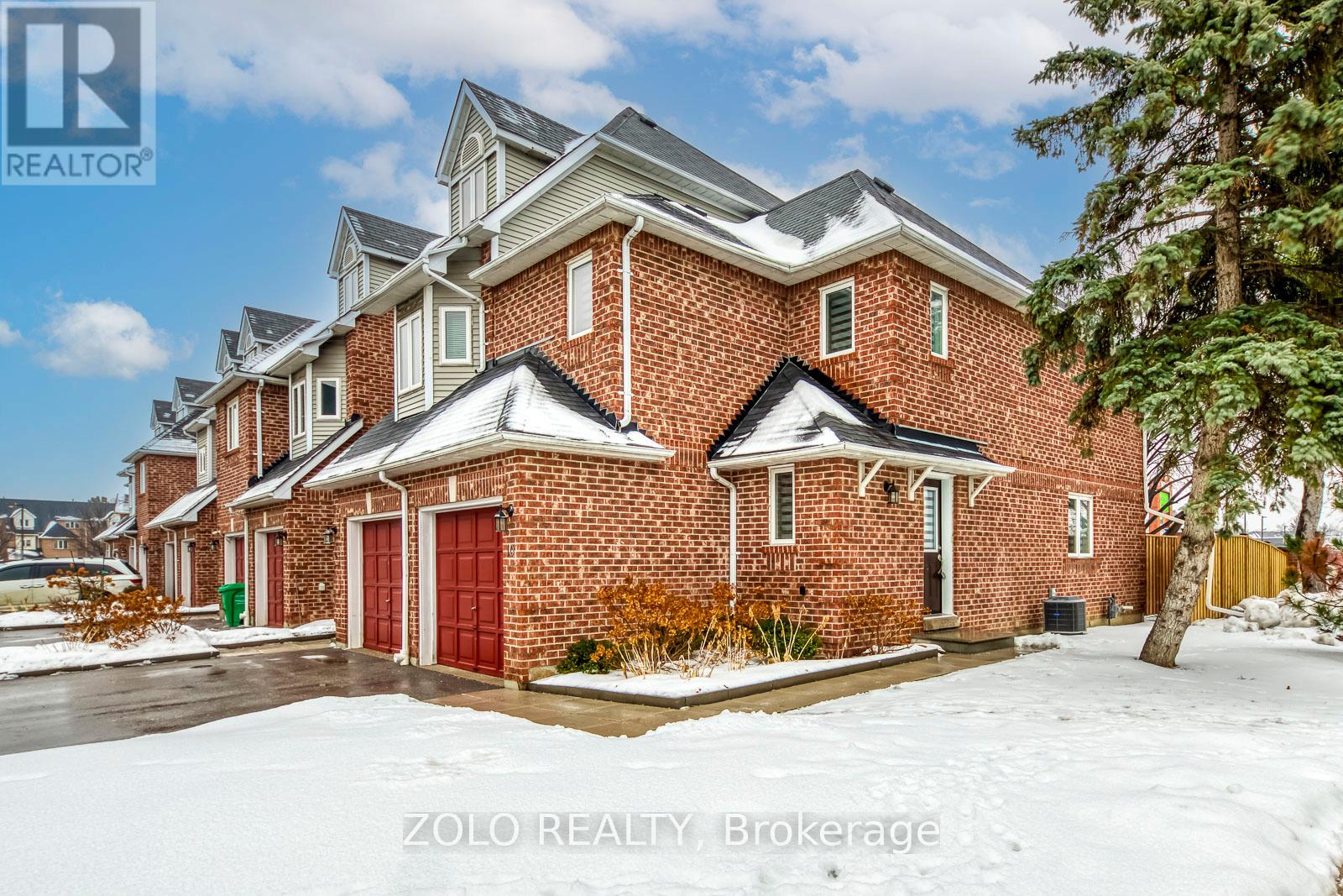 10 - 45 Bristol Road E, Mississauga, Ontario  L4Z 3P5 - Photo 2 - W12678402