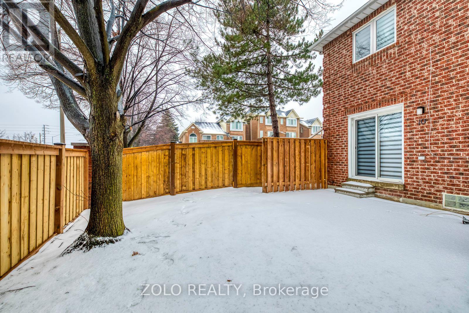10 - 45 Bristol Road E, Mississauga, Ontario  L4Z 3P5 - Photo 23 - W12678402
