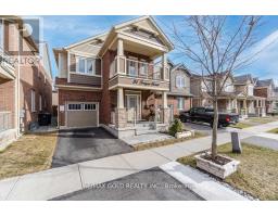 31 TROYER STREET, Brampton, Ontario