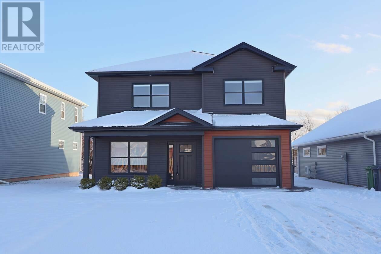 42 Holmes Lane, Charlottetown, Prince Edward Island