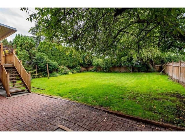 4815 201 Street, Langley, British Columbia  V3A 5V6 - Photo 2 - R3077342