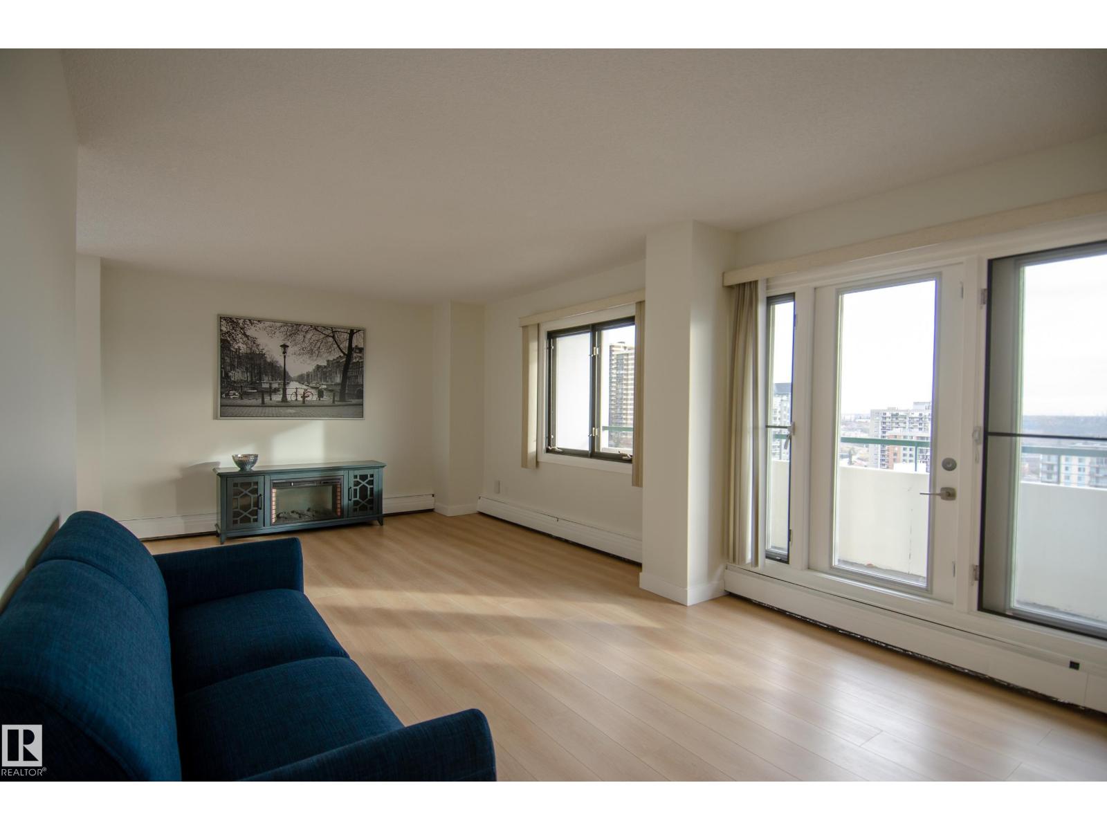 #1403 9725 106 St Nw, Edmonton, Alberta T5K 1B5 - Photo 9 - E4461226