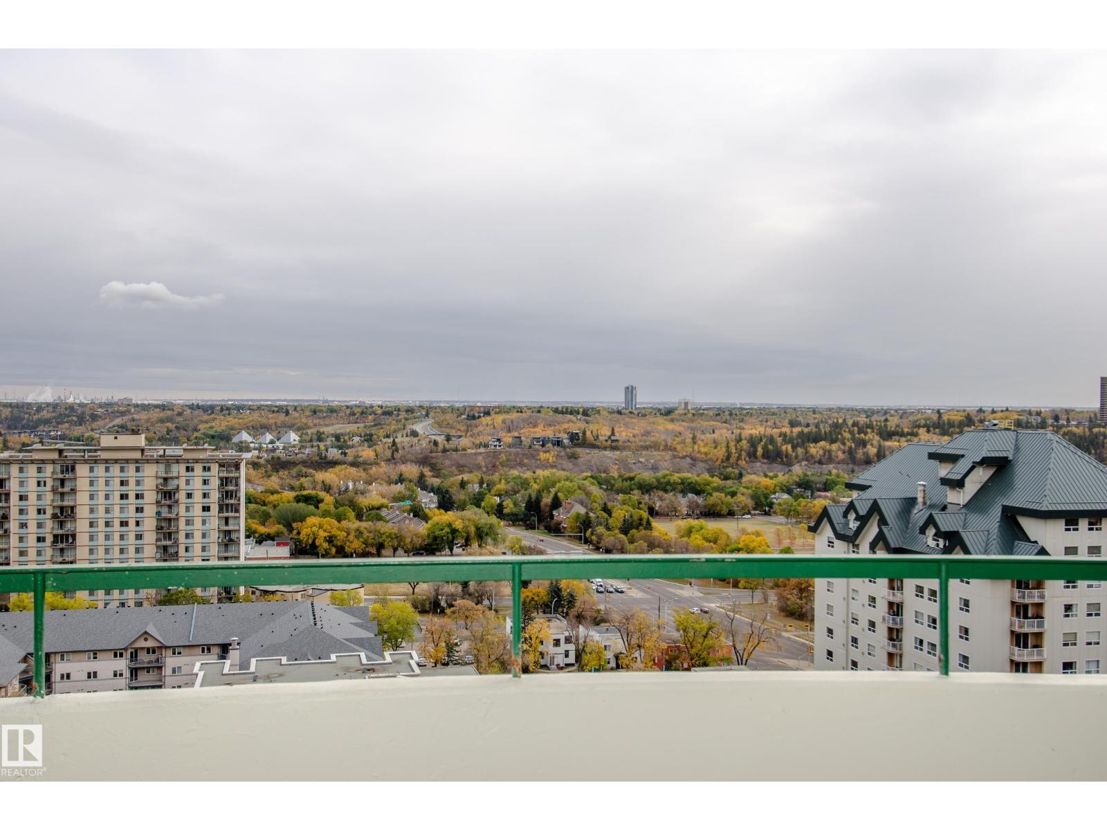 #1403 9725 106 St Nw, Edmonton, Alberta T5K 1B5 - Photo 12 - E4461226