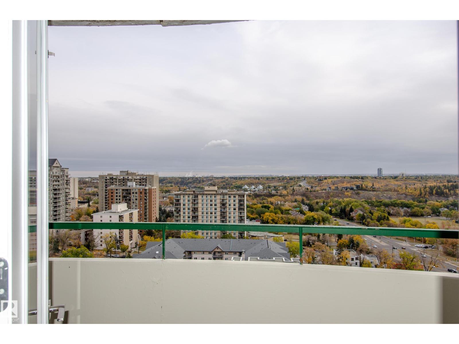 #1403 9725 106 St Nw, Edmonton, Alberta T5K 1B5 - Photo 14 - E4461226