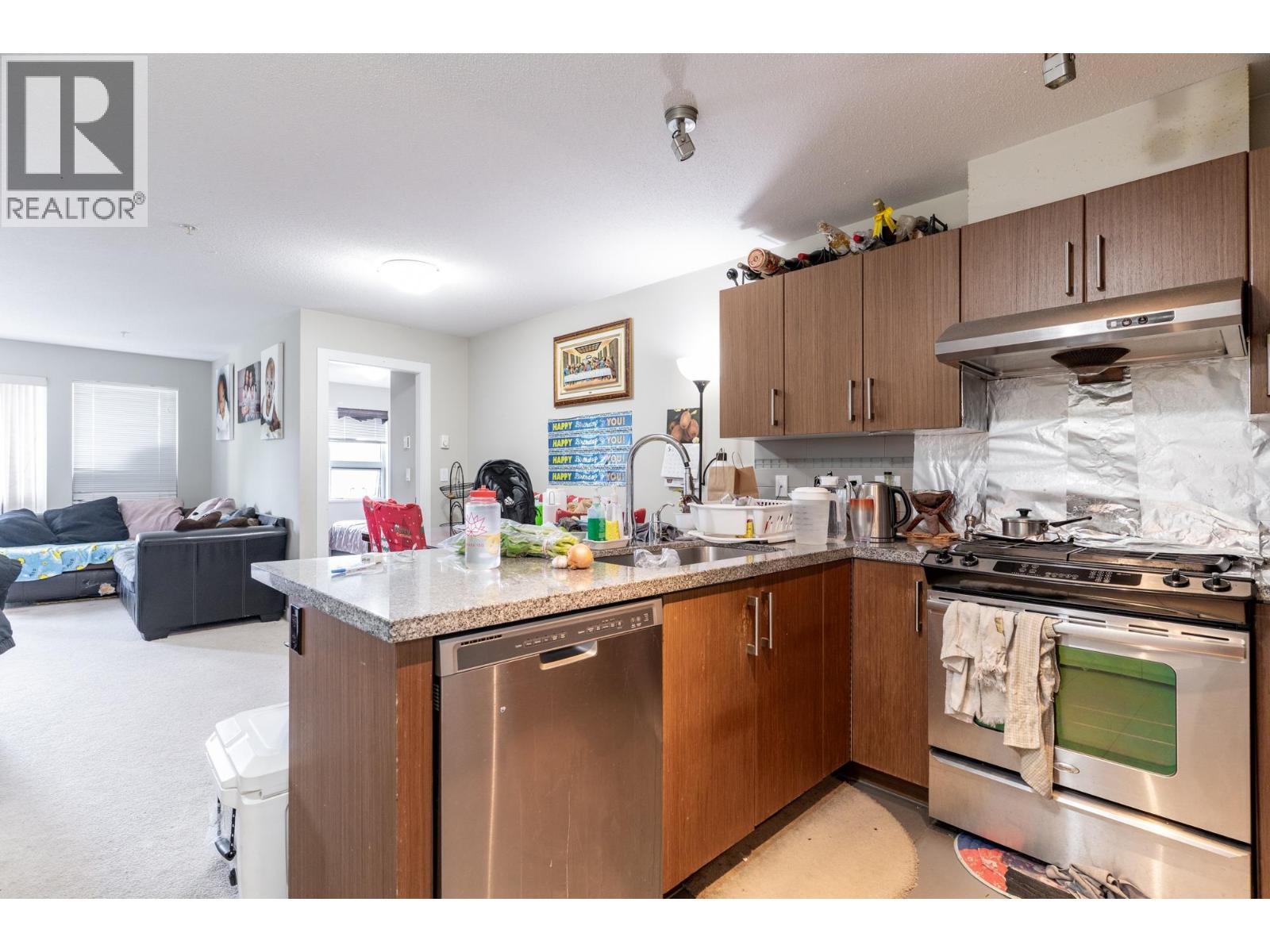 321 6828 Eckersley Road, Richmond, British Columbia  V6Y 0E8 - Photo 7 - R3077119