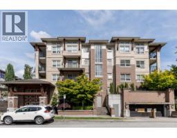 321 6828 ECKERSLEY ROAD, Richmond, British Columbia