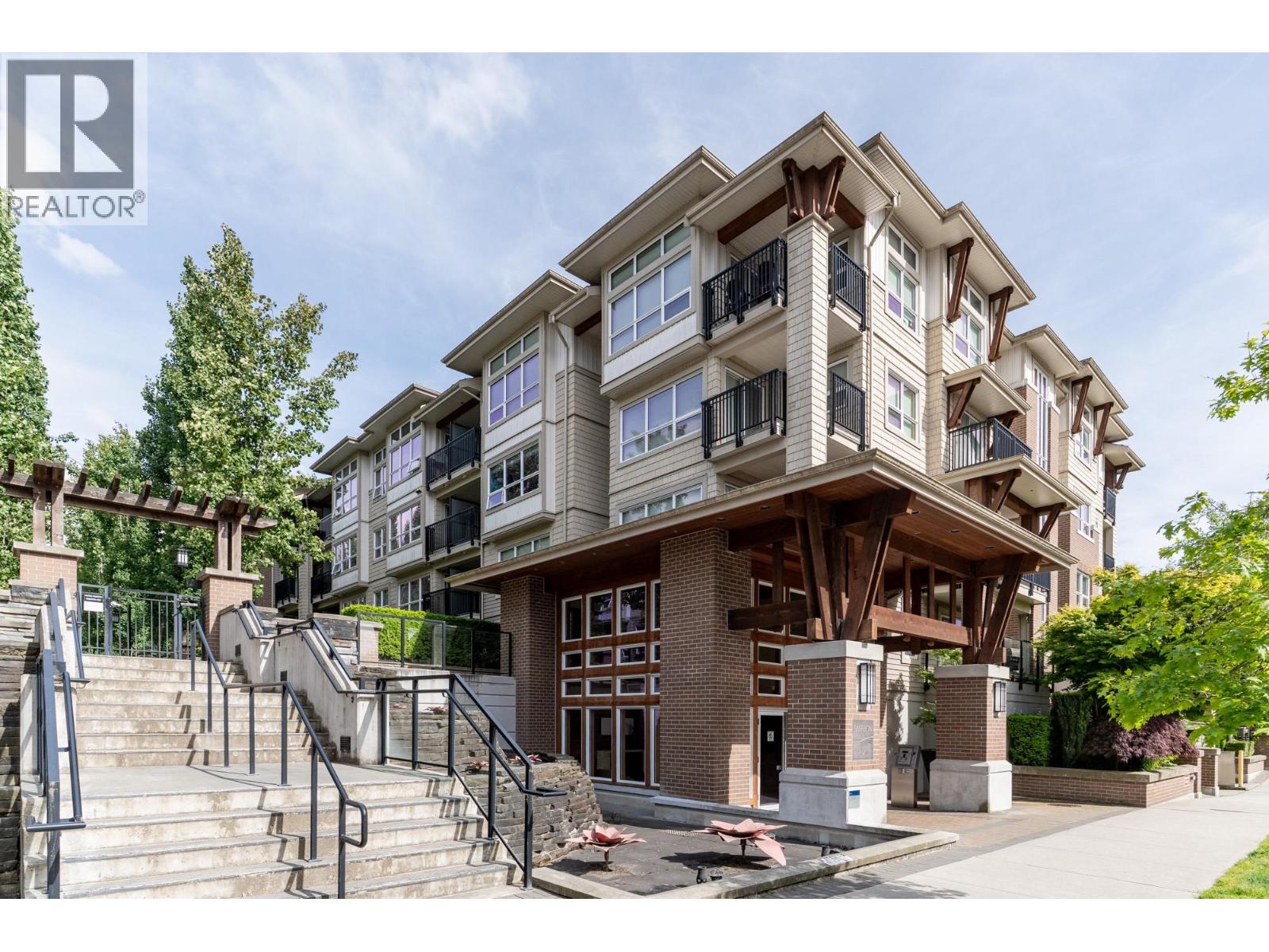 321 6828 Eckersley Road, Richmond, British Columbia  V6Y 0E8 - Photo 2 - R3077119