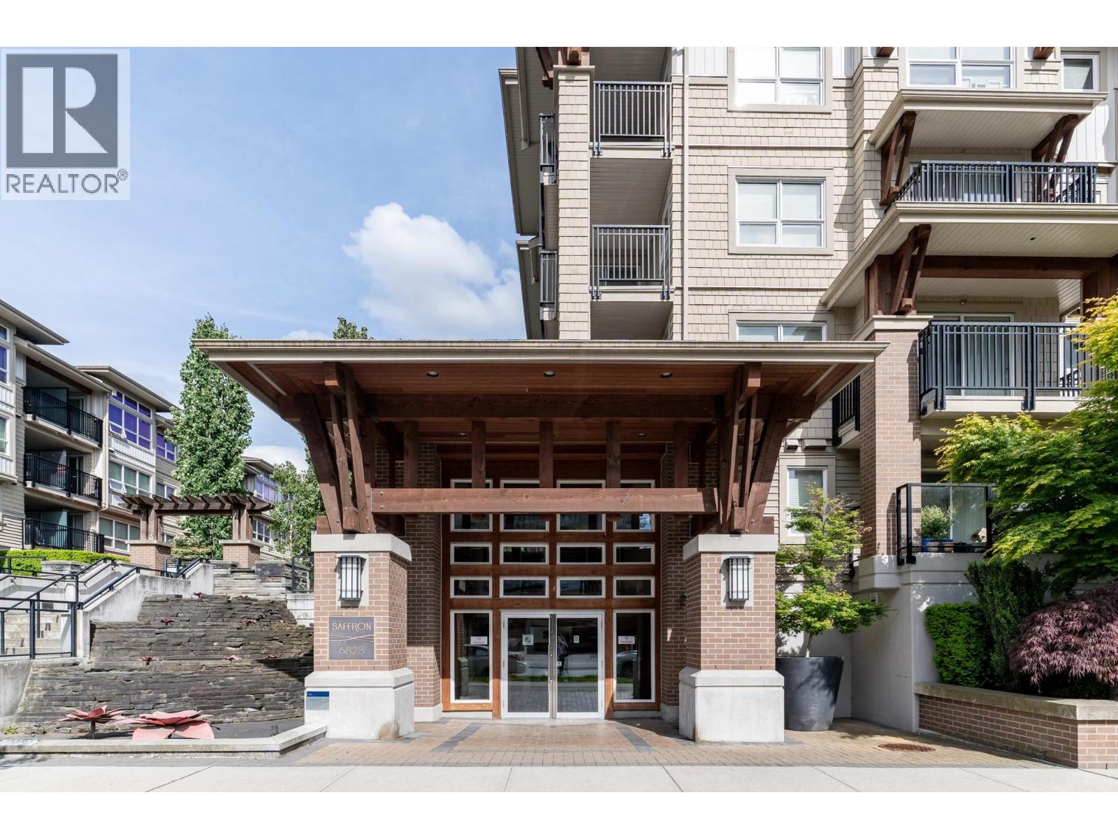 321 6828 Eckersley Road, Richmond, British Columbia  V6Y 0E8 - Photo 3 - R3077119