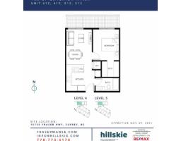 413 15739 FRASER HIGHWAY, Surrey, British Columbia