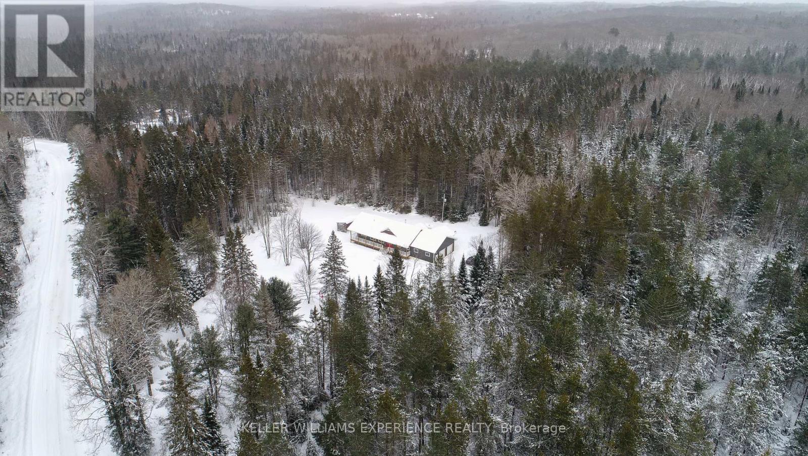 213 Yearley Road, Mcmurrich/monteith, Ontario  P0A 1Y0 - Photo 2 - X12678336