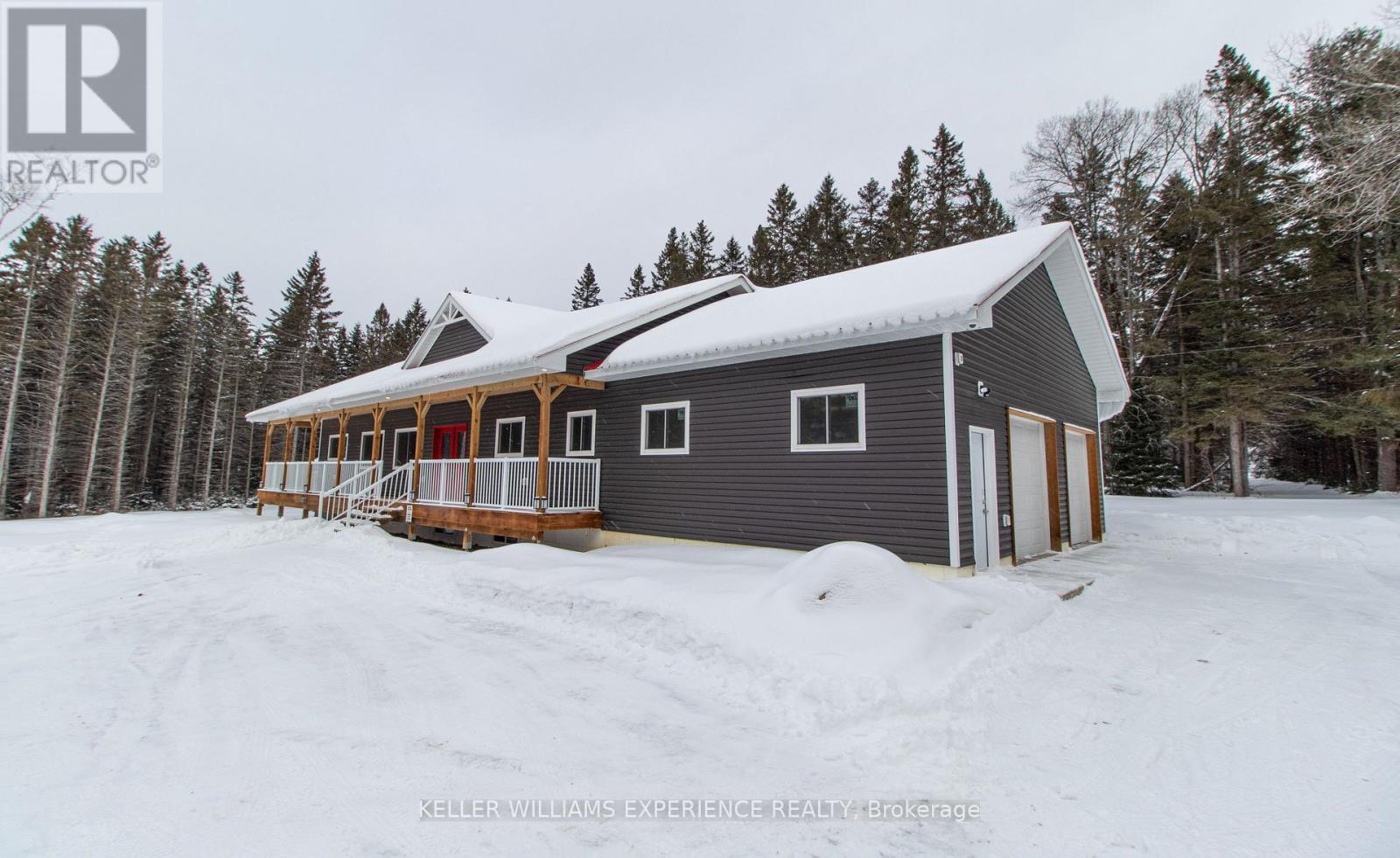 213 Yearley Road, Mcmurrich/monteith, Ontario  P0A 1Y0 - Photo 5 - X12678336