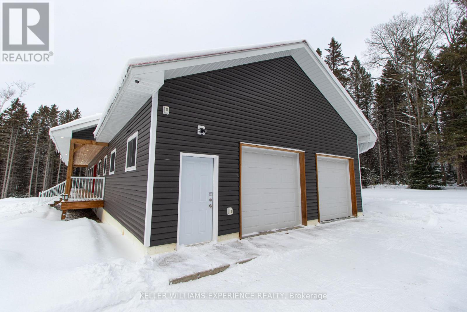 213 Yearley Road, Mcmurrich/monteith, Ontario  P0A 1Y0 - Photo 6 - X12678336