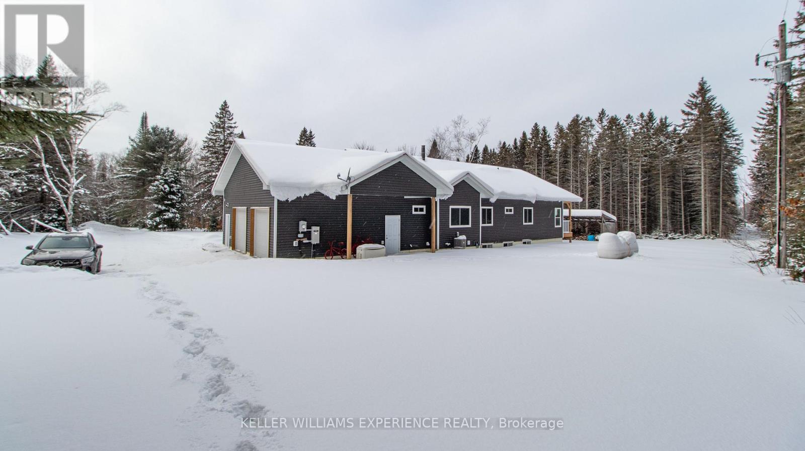 213 Yearley Road, Mcmurrich/monteith, Ontario  P0A 1Y0 - Photo 7 - X12678336