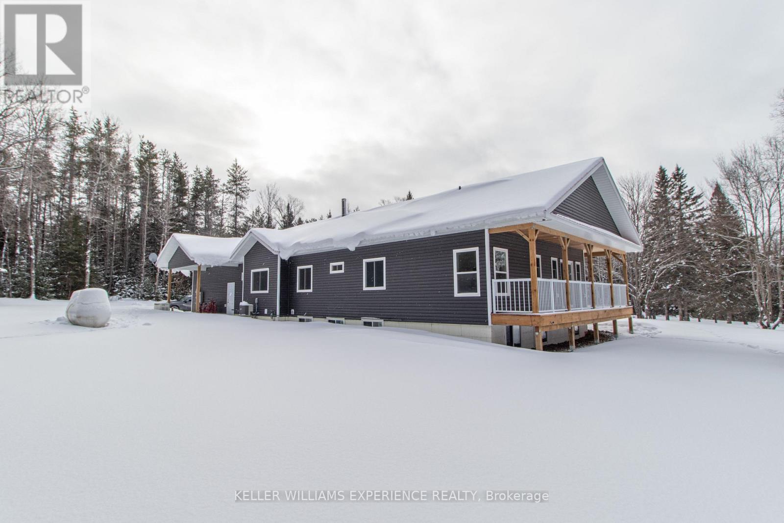 213 Yearley Road, Mcmurrich/monteith, Ontario  P0A 1Y0 - Photo 8 - X12678336