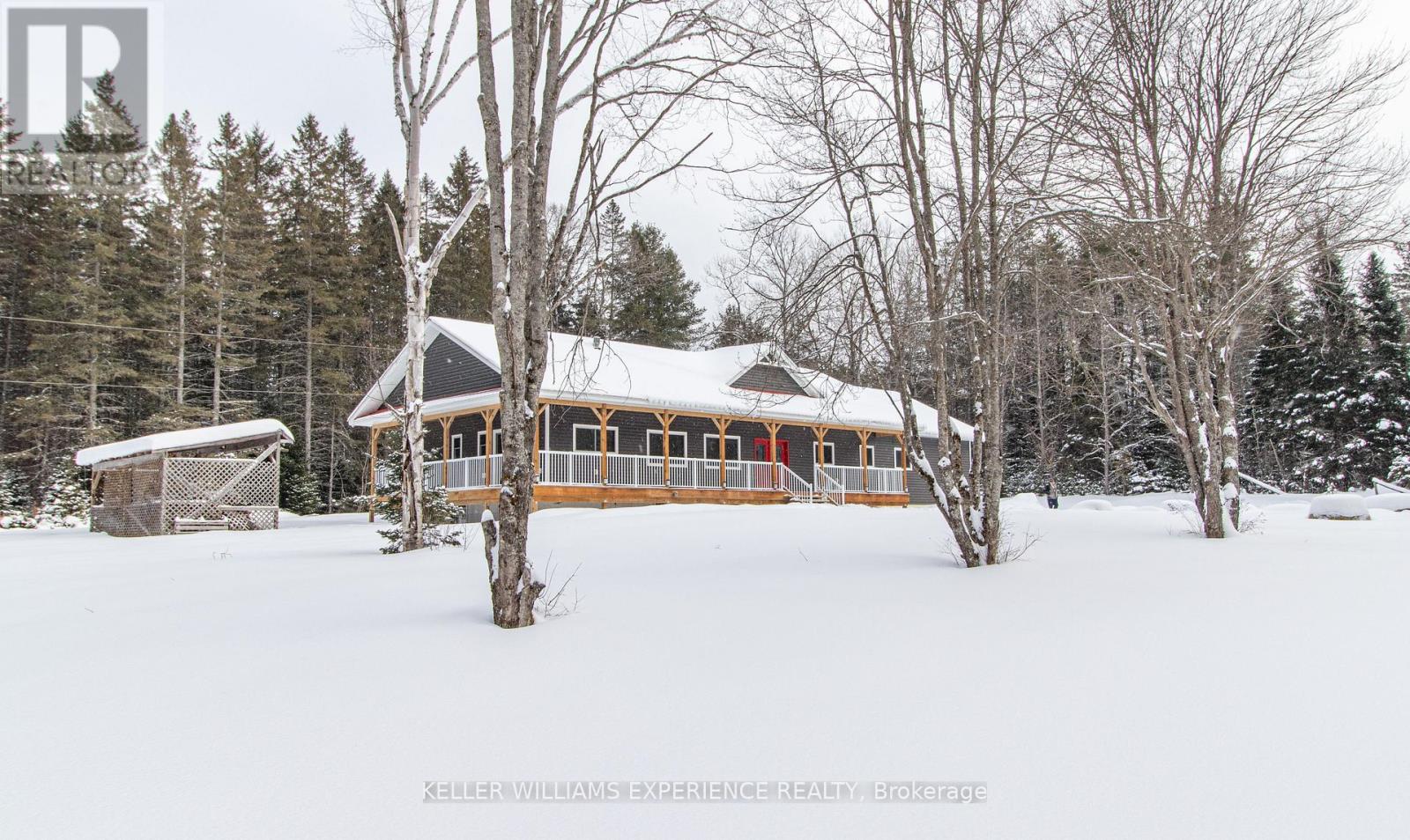 213 Yearley Road, Mcmurrich/monteith, Ontario  P0A 1Y0 - Photo 9 - X12678336