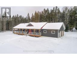 213 YEARLEY ROAD, McMurrich/Monteith, Ontario