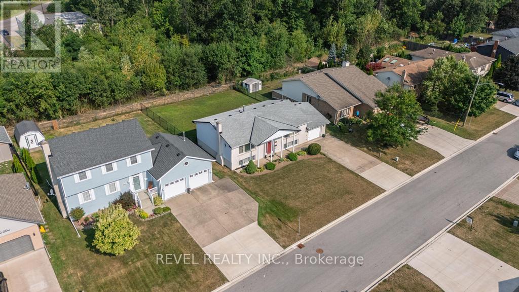 3641 RAPIDS VIEW DRIVE, Niagara Falls, Ontario