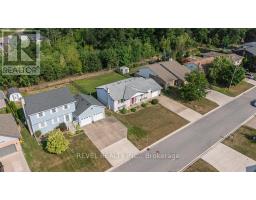 3641 RAPIDS VIEW DRIVE, Niagara Falls, Ontario