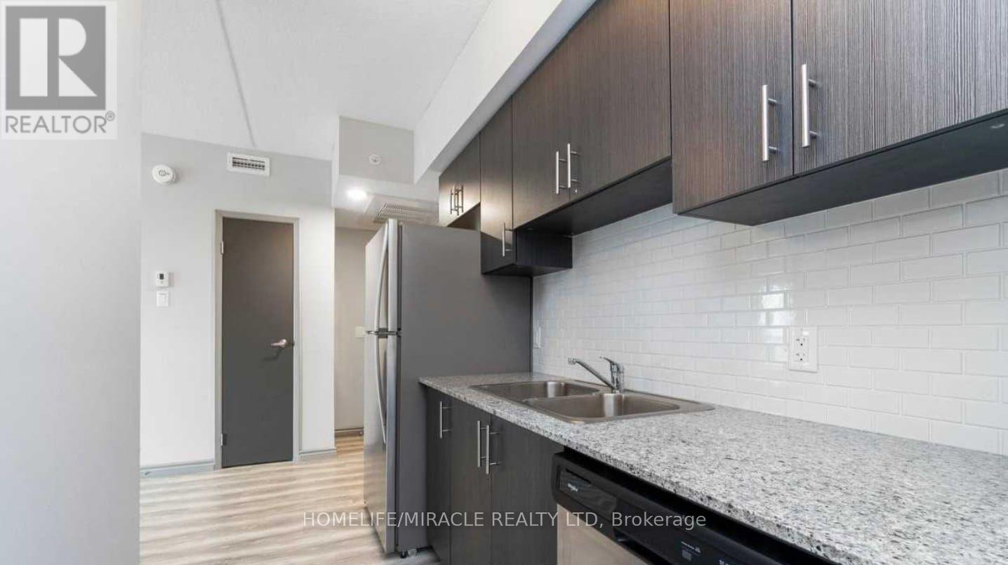 407a - 275 Larch Street E, Waterloo, Ontario  N2L 3R2 - Photo 10 - X12678422