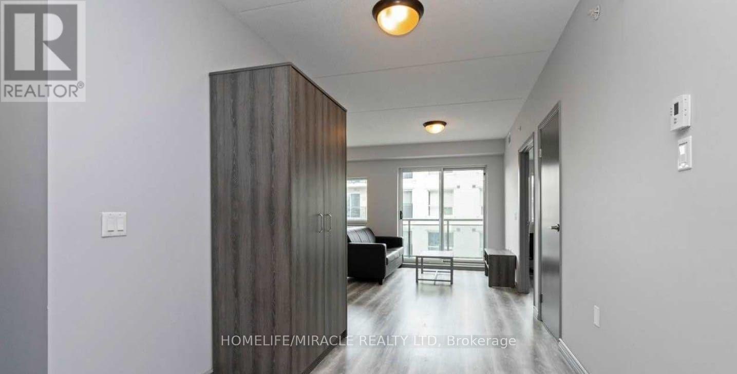 407a - 275 Larch Street E, Waterloo, Ontario  N2L 3R2 - Photo 15 - X12678422