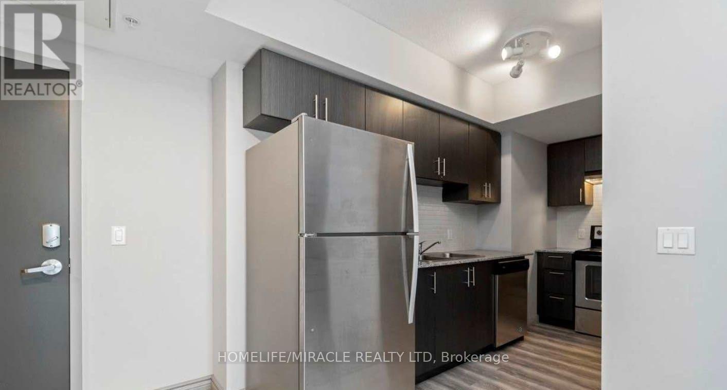 407a - 275 Larch Street E, Waterloo, Ontario  N2L 3R2 - Photo 16 - X12678422