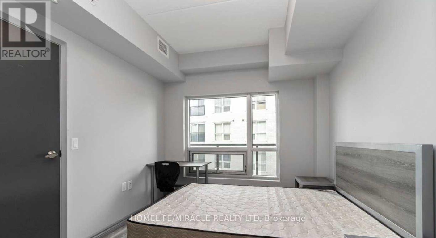 407a - 275 Larch Street E, Waterloo, Ontario  N2L 3R2 - Photo 6 - X12678422