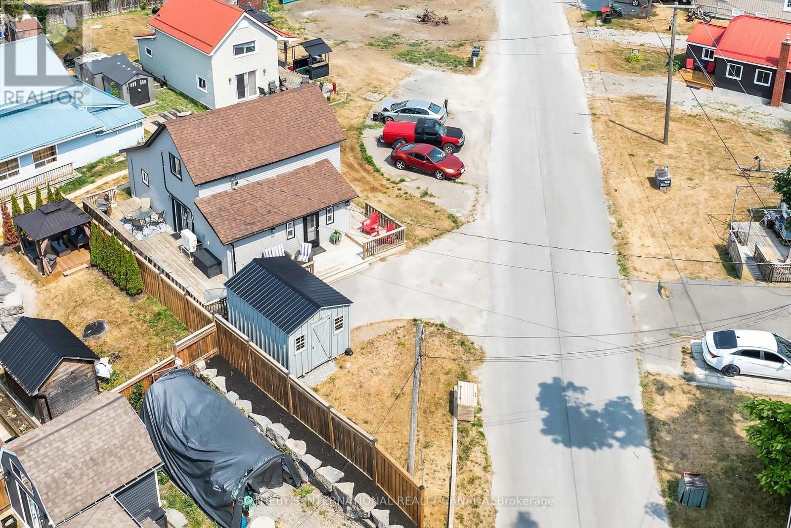 42 Pavillion Road, Kawartha Lakes, Ontario  K0M 1L0 - Photo 3 - X12678430